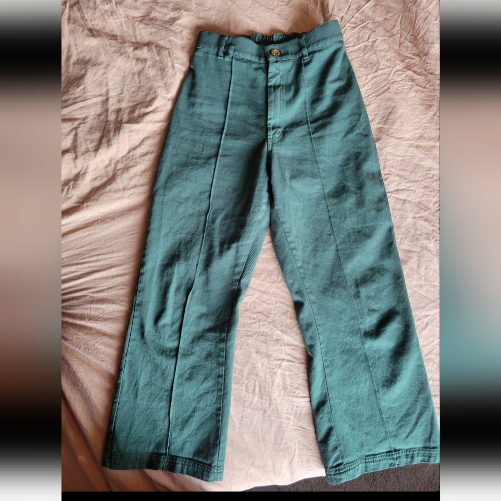 Western Pants